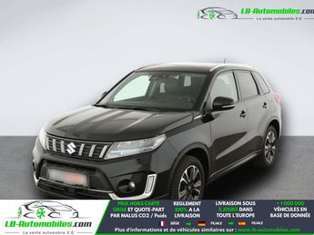  Voir d&eacute;tails -Suzuki Vitara 1.4 Boosterjet Allgrip 129ch BVA &agrave; Beaupuy (31)