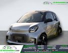 Smart Fortwo EQ 82 ch Electrique à Beaupuy (31) Smart Fortwo EQ 82 ch Electrique à Beaupuy (31)