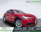 Alfa romeo Stelvio 2.2 160 ch BVA à Beaupuy (31) Alfa romeo Stelvio 2.2 160 ch BVA à Beaupuy (31)