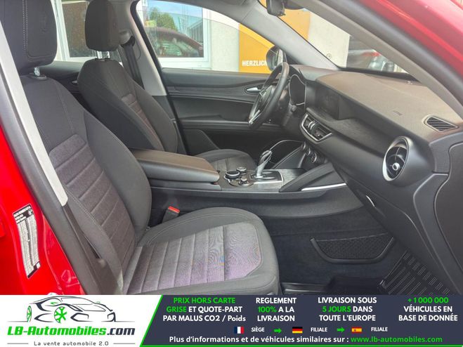 Alfa romeo Stelvio 2.2 160 ch BVA  de 2019