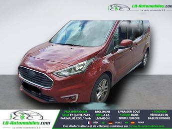  Voir d&eacute;tails -Ford Grand Tourneo 1.5 L EcoBlue 120 BVM &agrave; Beaupuy (31)
