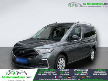  Voir d&eacute;tails -Ford Grand Tourneo 2.0 EcoBlue 122 BVM &agrave; Beaupuy (31)