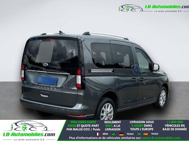 Ford Grand Tourneo 2.0 EcoBlue 122 BVM Gris M�tallique de 2024