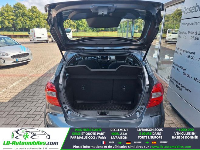 Ford KA 1.2 85 ch  BVM Gris M�tallique de 2019