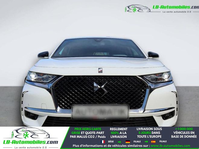 Citroen DS7 Crossback Hybride E-Tense 225 BVA Blanc de 2022