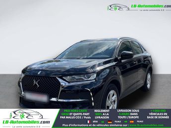  Voir d&eacute;tails -Citroen DS7 Crossback PureTech 130 BVM &agrave; Beaupuy (31)