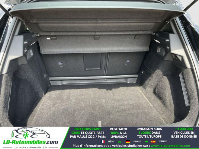 Citroen DS7 Crossback PureTech 130 BVM Noir M�tallique de 2020