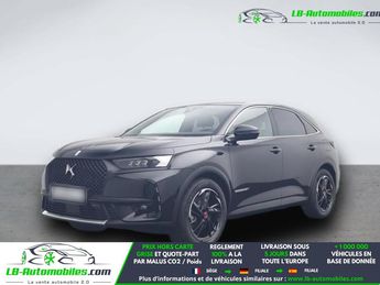  Voir d&eacute;tails -Citroen DS7 Crossback Hybride E-Tense 225 BVA &agrave; Beaupuy (31)