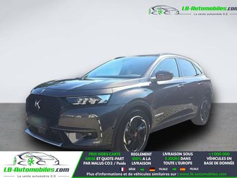  Voir d&eacute;tails -Citroen DS7 Crossback Hybride E-Tense 225 BVA &agrave; Beaupuy (31)