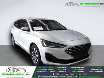  Voir d&eacute;tails -Ford Focus 1.5 EcoBlue 120 BVA &agrave; Beaupuy (31)