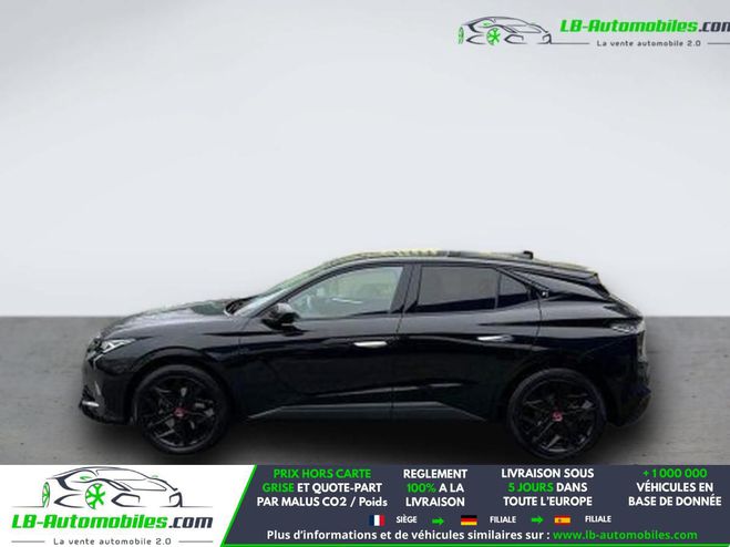 Citroen DS4 PureTech 225 BVA Noir M�tallique de 2022