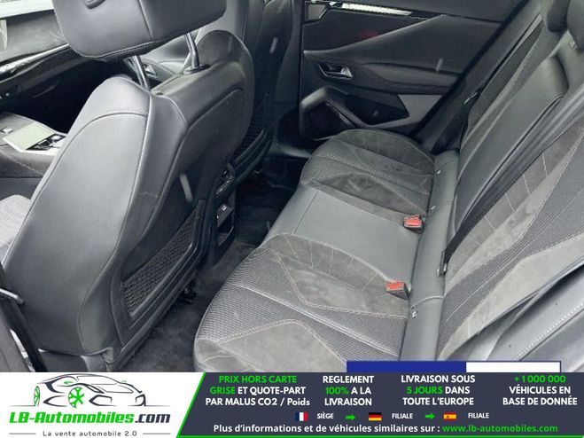 Citroen DS4 PureTech 225 BVA Noir M�tallique de 2022