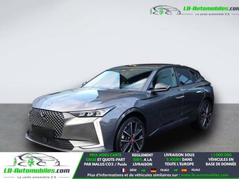  Voir d&eacute;tails -Citroen DS4 PureTech 225 BVA &agrave; Beaupuy (31)