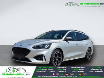  Voir d&eacute;tails -Ford Focus 1.5 EcoBoost 182 BVA &agrave; Beaupuy (31)