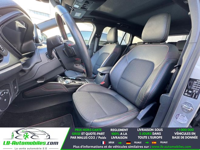 Ford Focus 1.5 EcoBoost 182 BVA Argent� M�tallique de 2019
