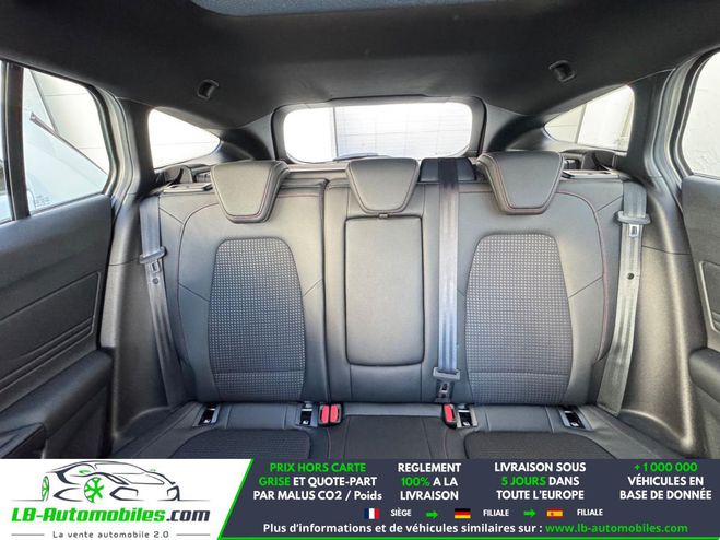 Ford Focus 1.5 EcoBoost 182 BVA Argent� M�tallique de 2019