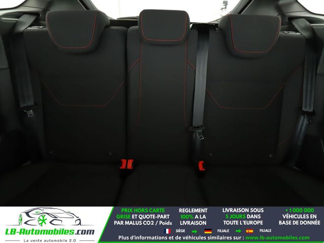 Ford Focus 1.5 EcoBoost 182 BVM Rouge de 2018