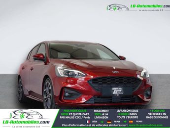  Voir d&eacute;tails -Ford Focus 1.5 EcoBoost 182 BVA &agrave; Beaupuy (31)