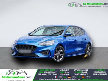  Voir d&eacute;tails -Ford Focus 1.5 EcoBoost 182 BVA &agrave; Beaupuy (31)