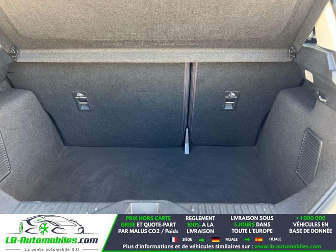 Ford Fiesta 1.0 EcoBoost 125 ch mHEV BVA Gris M�tallique de 2022