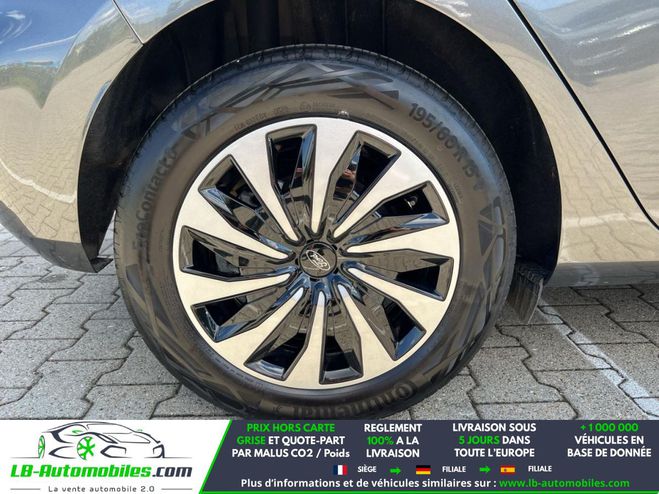 Ford Fiesta 1.0 EcoBoost 125 ch mHEV BVA Gris M�tallique de 2022