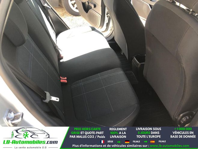 Ford Fiesta 1.5 TDCi 85 ch BVM Argent� M�tallique de 2020
