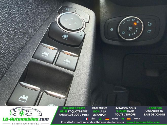 Ford Fiesta 1.0 EcoBoost 95 ch BVM Noir M�tallique de 2021
