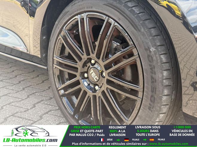 Ford Fiesta 1.0 EcoBoost 95 ch BVM Noir M�tallique de 2021
