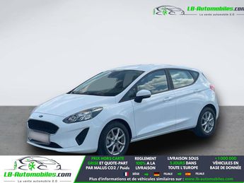  Voir d&eacute;tails -Ford Fiesta 1.0 EcoBoost 125 ch BVA &agrave; Beaupuy (31)