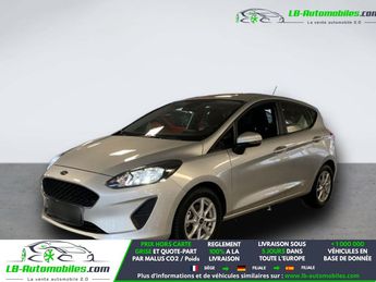  Voir d&eacute;tails -Ford Fiesta 1.0 EcoBoost 125 ch BVA &agrave; Beaupuy (31)