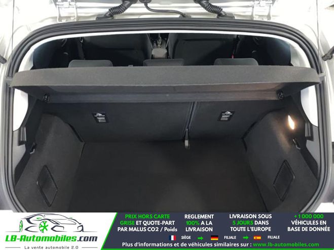 Ford Fiesta 1.0 EcoBoost 125 ch BVA Argent� M�tallique de 2021