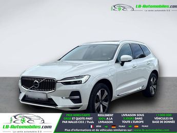  Voir d&eacute;tails -Volvo XC60 T8 AWD 310 ch + 145 ch BVA &agrave; Beaupuy (31)