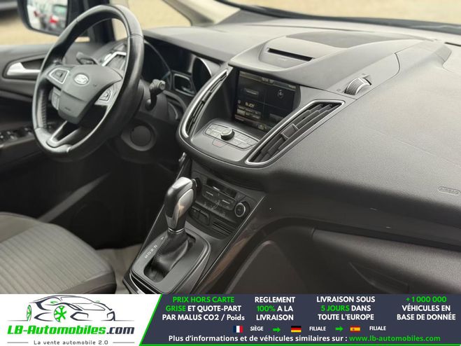 Ford C Max 2.0 TDCi 150 BVA Noir M�tallique de 2016