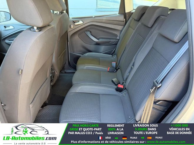 Ford C Max 1.5 TDCi 120 BVA Argent� M�tallique de 2018
