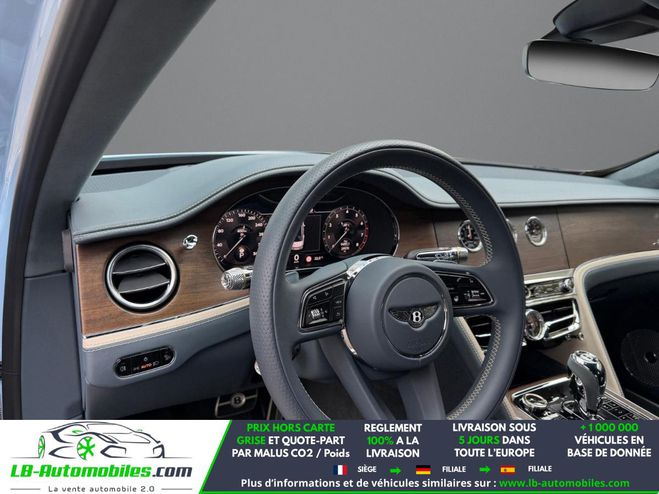Bentley Flying Spur W12 6.0 635ch BVA Bleu M�tallique de 2023