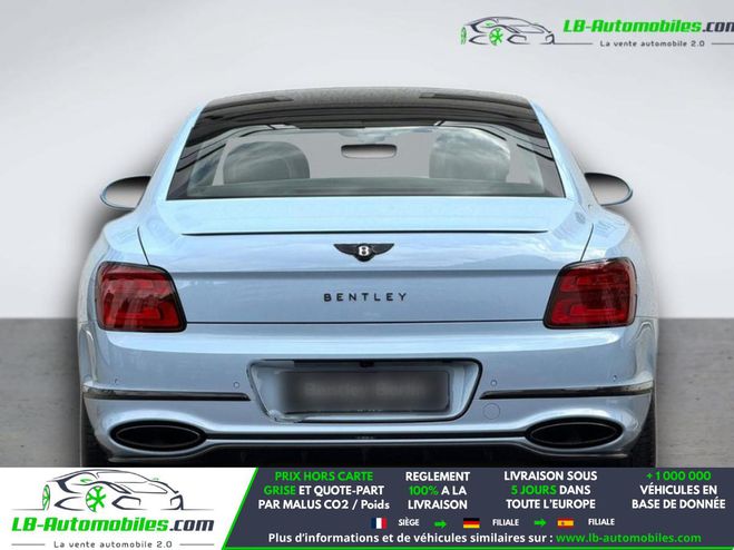 Bentley Flying Spur W12 6.0 635ch BVA Bleu M�tallique de 2023