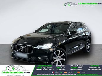  Voir d&eacute;tails -Volvo XC60 D4 190 ch BVA &agrave; Beaupuy (31)