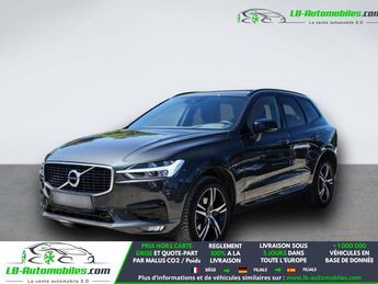  Voir d&eacute;tails -Volvo XC60 D4 190 ch BVA &agrave; Beaupuy (31)