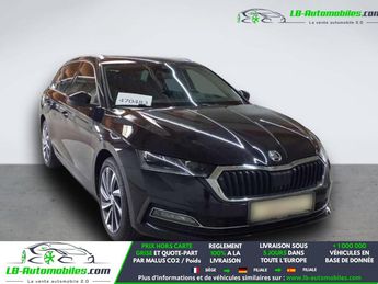  Voir d&eacute;tails -Skoda Octavia 1.5 TSI mHEV 150 ch  BVA &agrave; Beaupuy (31)