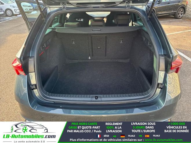 Skoda Octavia 2.0 TDI 200 ch BVA 4x4 Gris M�tallique de 2021