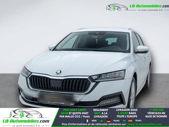  Voir d&eacute;tails -Skoda Octavia 2.0 TDI 150 ch BVA 4x4 &agrave; Beaupuy (31)