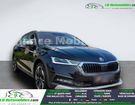 Skoda Octavia 2.0 TDI 150 ch BVA 4x4 &agrave; Beaupuy (31)