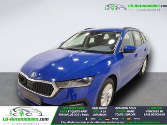  Voir d&eacute;tails -Skoda Octavia 2.0 TDI 150 ch BVA 4x4 &agrave; Beaupuy (31)