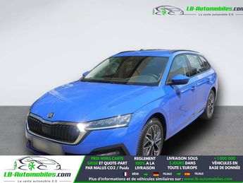  Voir d&eacute;tails -Skoda Octavia 2.0 TDI 150 ch BVA 4x4 &agrave; Beaupuy (31)