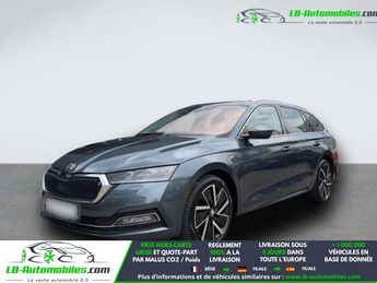  Voir d&eacute;tails -Skoda Octavia 1.5 TSI mHEV 150 ch  BVA &agrave; Beaupuy (31)