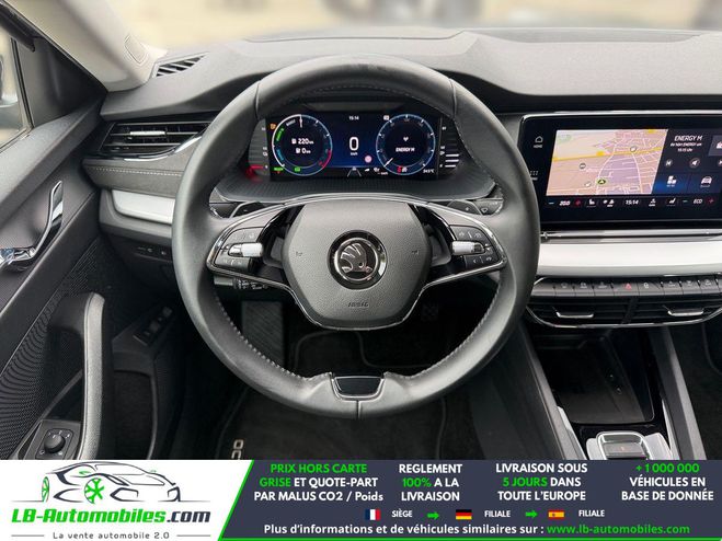 Skoda Octavia 1.5 TSI mHEV 150 ch  BVA Gris M�tallique de 2020