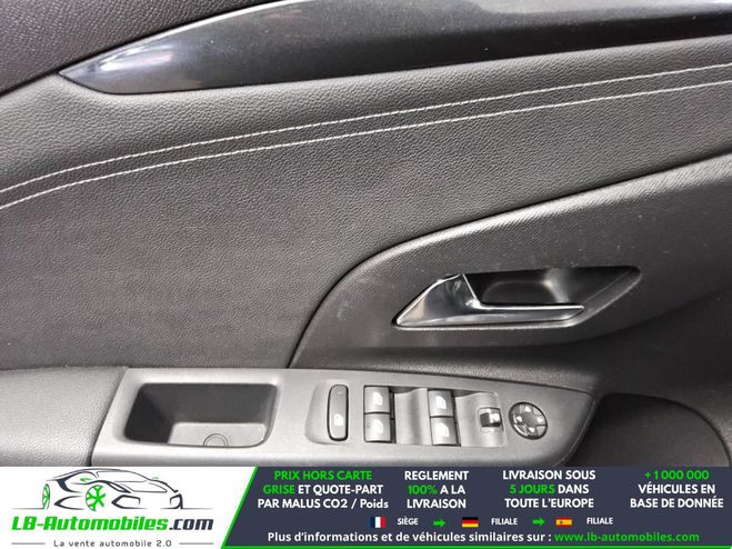 Opel Corsa 1.2 Turbo 100 ch BVA Noir M�tallique de 2023