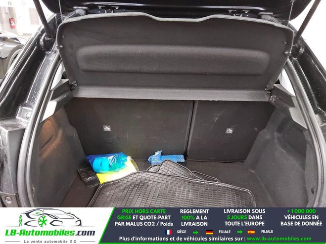 Opel Corsa 1.2 Turbo 100 ch BVA Noir M�tallique de 2023