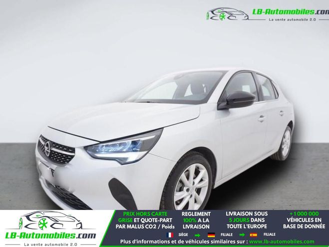 Opel Corsa 1.2 Turbo 100 ch BVM Argent� de 2023
