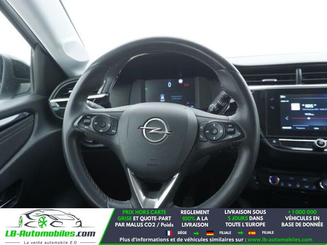 Opel Corsa 1.2 Turbo 100 ch BVM Argent� de 2023